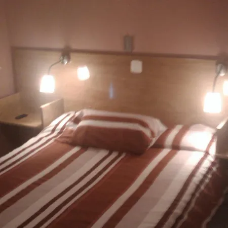 Pensjonat Neptuno Caces