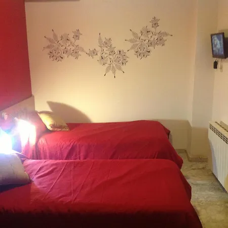 Pensjonat Neptuno Caces