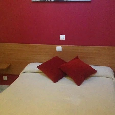 Pensjonat Neptuno Caces