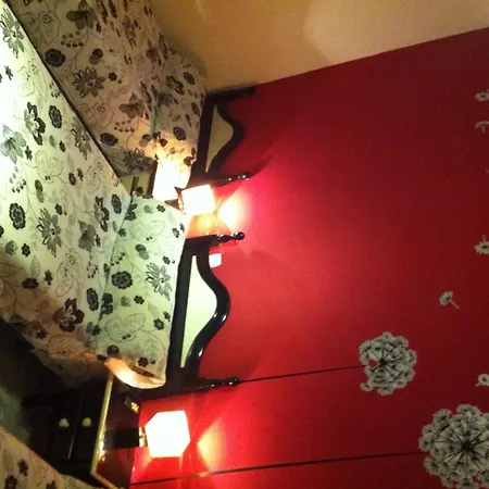 Pensjonat Neptuno 2*