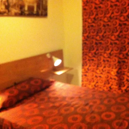 Pensjonat Neptuno Caces