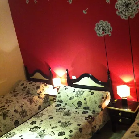 Pensjonat Neptuno Caces