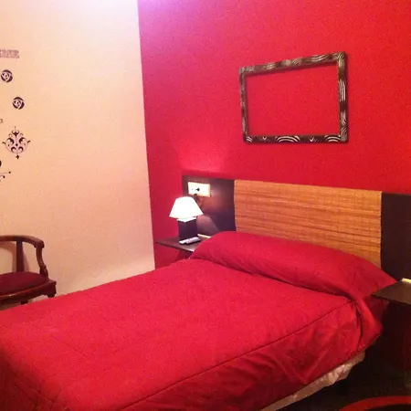 게스트하우스 Neptuno Caces