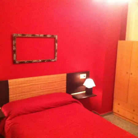 Pensjonat Neptuno Caces