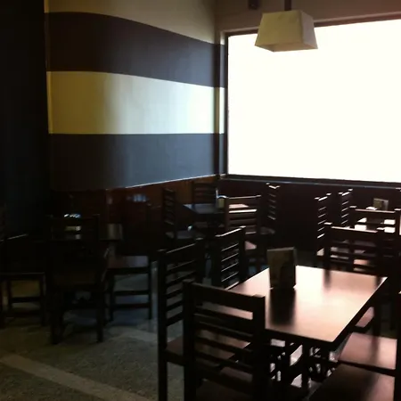 Pensjonat Neptuno 2*