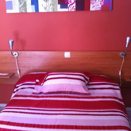 게스트하우스 Neptuno