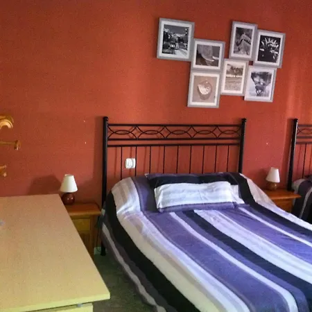 Pensjonat Neptuno Caces