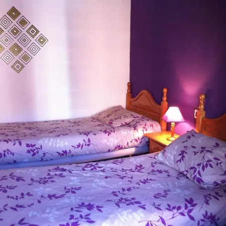 Neptuno 게스트하우스 2*