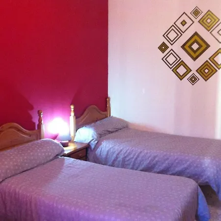 게스트하우스 Neptuno 2*