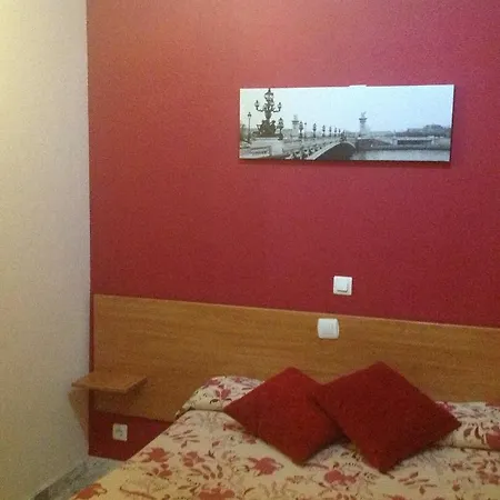 게스트하우스 Neptuno 2*