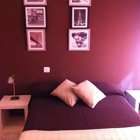 게스트하우스 Neptuno 2*