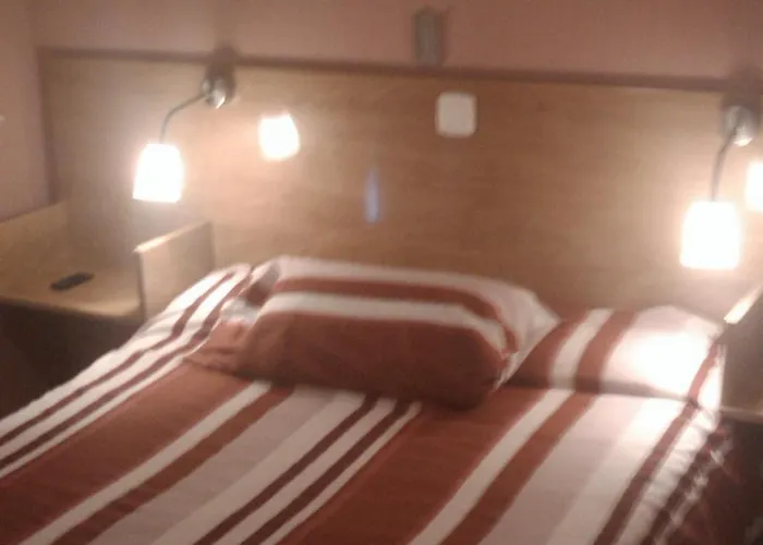 Gasthuis Neptuno Caces