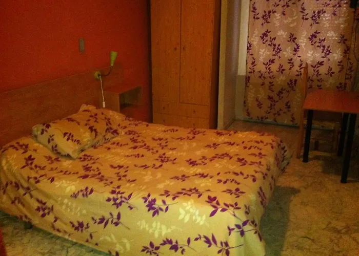 Vendégház Neptuno 2*