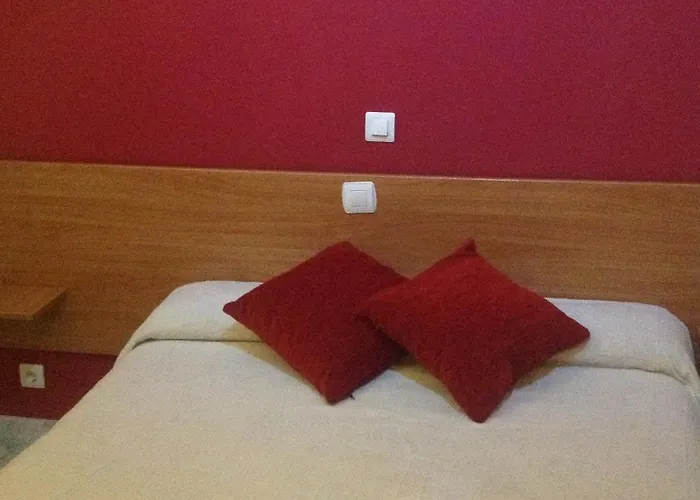 Vendégház Neptuno Caces