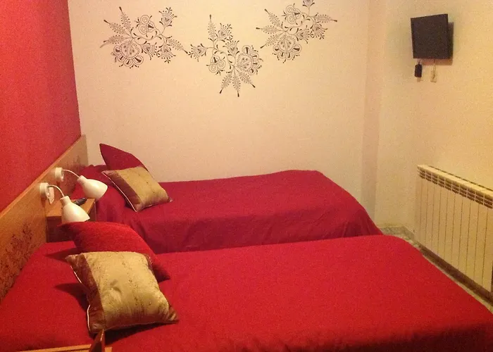 Gasthuis Neptuno Caces