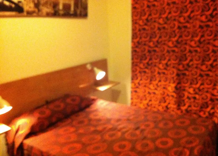 Gasthuis Neptuno Caces