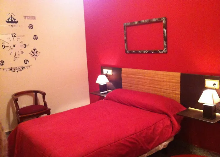 Gasthuis Neptuno Caces