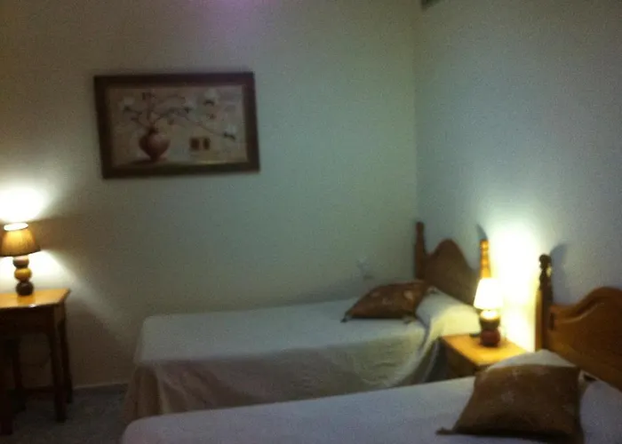 ホスタル ネプトゥーノ