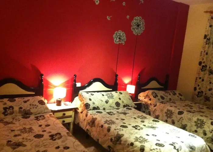 ホスタル ネプトゥーノ 2*