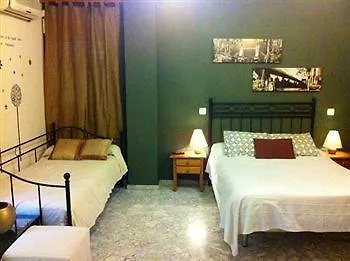 Neptuno Gasthuis Caces