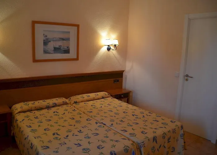 Neptuno Gasthuis Caces