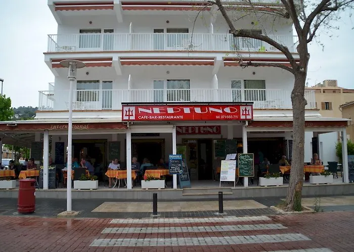 Vendégház Neptuno 2*