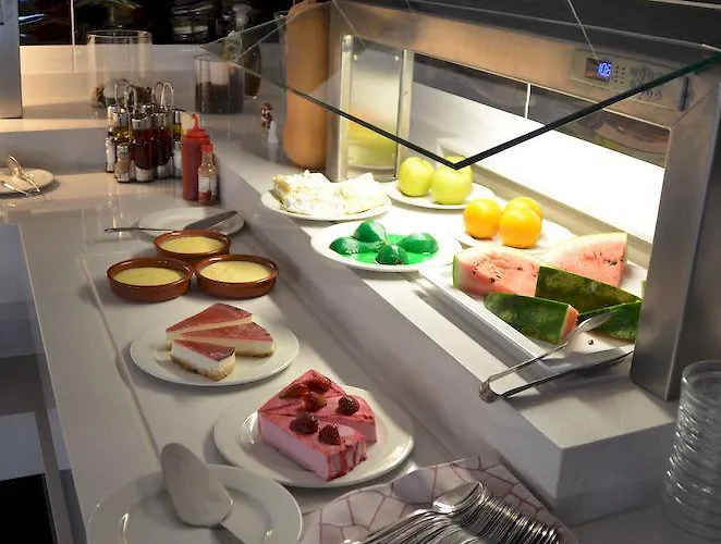 Vendégház Neptuno Caces