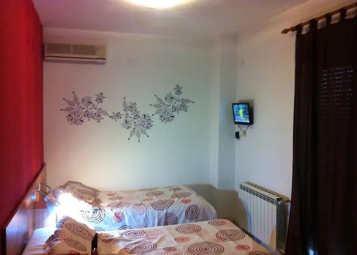 Neptuno Vendégház 2*